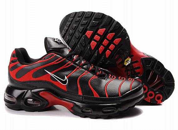 Chaussure Nike Air Max Tn New Requin Tn